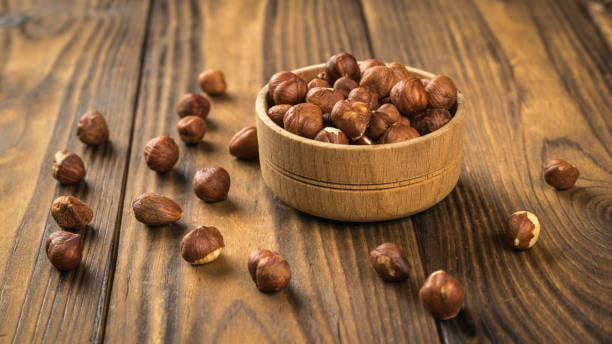 قیمت خرید مغز فندوق عمده به صرفه و ارزان